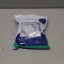 2 Packs Replacement Set for Airfit P10, Hose & Frame & Headhear Included, Comfortable Fit and Perfect Seal Without Noise, ItAll Supplies for CPAP Users (No Mask Cushion)