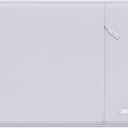 MOSISO Laptop Case 13.3 inch, 13-13.3 inch Laptop Sleeve Compatible with MacBook Air/Pro 13/Pro 14 M5 M4 M3 M2 M1, HP Dell ASUS Lenovo,Polyester Vertical Computer Sleeve Bag with Pocket, Dusty Lilac