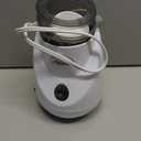 Dr. Brown's Insta-Feed Baby Bottle Warmer and Sterilizer for Baby Bottles and Baby Food Jars