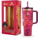 STANLEY x Barbie 80s Dynamite Quencher 40 Oz