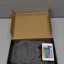 Cute Cool Transformers Bots Optimus Prime Anime Figure Autobots Character 3D LED Optical Illusion Sleep Night Light with Remote 16 Colors Bedroom Decor Table Lamp Birthday Xmas Gifts for Child Kids