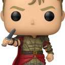 Funko Pop! Television: Fallout TV - Caesar - Collectable Vinyl Figure - Gift Idea - Official Merchandise - Toys for Kids & Adults - TV Fans - Model Figure for Collectors and Display