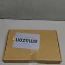 RT-TCZ for Jeep JL A Pillar Top Roof Speaker Trim Cover for Jeep Wrangler JL JLU Gladiator JT 2018-2023 Orange Interior Accessories 4pcs