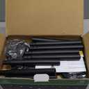 MAGGIFT 8 Pack Solar Pathway Lights Outdoor Solar Garden Lights for Patio, Yard, Driveway