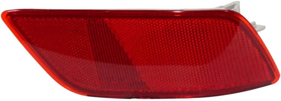 For Subaru Forester Rear Reflector 2019 20 21 22 2023 Passenger Side For SU1185105 | 84551SJ000
