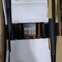 AV Steel 3 Ton Floor Jack (6600 lbs), Heavy Duty Hydraulic Jack for Car, Heavy-Duty Floor Jack with Single Piston Pump, Quick Lift Car Jack 3 ton with Lifting Range 5.5'' to 18.5''