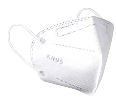 Kn 95 Non-Medical Mask 50 Pack