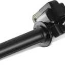 YHTAUTO Ignition Coil Replacement for Saab 9-3 2003-2011, 9-3X 2010-2011 l4 2.0LReplace 12787707