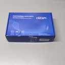 8PCS 41-110 Spark Plugs & M8-48322 Spark Plug Wires Compatible with Chevrolet Express 1500/2500/3500 2011-2019 Silverado 5.3 6.0L 6.2L, Cadillac Escalade Gmc Yukon Sierra Savana# 19297035 9748uu