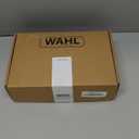 Wahl Color Pro Cordless Rechargeable Hair Clipper & Trimmer  Easy Color-Coded Guide Combs - for Men, Women, & Children  Model 9649P