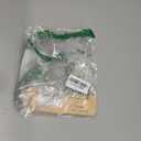 Replacement Voice Remote Control fit for Fire Smart TV Stick,TVs 4K,TV Cube(1st Ge/2nd Gen),Smart TVs(3rd Gen),Not for Samsung/Roku TV