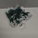 Philips 100 LED Warm White Faceted C6 Lights