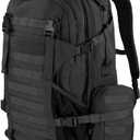 Condor Men's Orion Multi-Mission Modular Backpack, Black, Medium