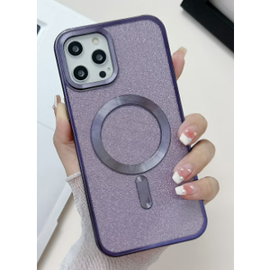 iPhone case purple 13 Pro Max