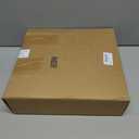 Hoteam 36 Bundles Artificial Fall Flowers for Outdoor Fake Autumn Flower Plants Boxwood Faux Plastic Shrubs Plants for Patio Porch Garden Hanging Vase Pots Home Decor (Bright Style)