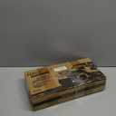 NAOEVO 4 Inch LED Pod Lights, 360W 36,000LM LED Fog/Driving/Off Road Lights with Spot Flood Combo, Cube Pods for Truck Boat ATV UTV Pickup, 6 Pcs (White)