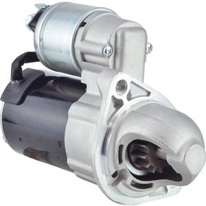 DB Electrical 410-40064 Automotive Starter for Hyundai Elantra 2014 2015 2016 1.8L & 2.0L 10996 108-625 36100-2E131 1210405