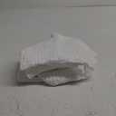 No brand Muslin Burp Cloths for Baby 8 Pack 100% Organic Cotton Baby Washcloths for Boys Girls Large 20''X10'' Super Soft and Absorbent White