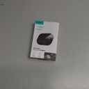 ESR for AirPods Pro 2nd Generation Case, Compatible with Airpods Pro Case 2nd/1st Gen (2023/2022/2019), Compatible with MagSafe, Full Drop Protection Cover with Lanyard, Gray