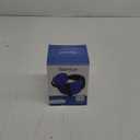 Travel Pillows for Airplanes, Airplane Pillow for Long Flight, Airplane Head Strap with Eye Mask for Sleep, Travel Neck Pillow for Car Road Trip, 360 Support Headrest, Stop Bobblehead, Black