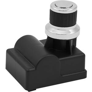 DHL-128-5Q 5 outlet Igniter Replacement for Nexgrill 720-0830H 720-0830X Pulse Igniter Grill Replacement Parts Ignition 720-0925P 720-0783EH 720-0830HR Pulse Ignitor Module Push Bottom Parts