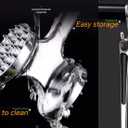 2-piece set meat tenderizer,meat tenderizer tool,meat mallet,Tenderizes meat, makes steaks evenly thick, helps marinate and shortens cooking time