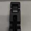 Heart Rate Monitor Armband HRM CHILEAF Heart Rate Sensor HR Sensor IP67 ANT+ Bluetooth 60H Long Battery Life Compatible for Polar Beat, Wahoo Fitness, SportsTracker, Zwift, Nike+Run Club, X-Fitness, etc.