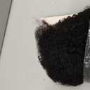 UNICE Afro Kinky Curly Human Hair Wig with Layered Burmese Curly 180% Density Glueless 7x5 HD Lace Closure Bob Wigs Pre Plucked Bleached Knots Ready to Go Beginner Friendly 16 inch