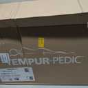 TEMPUR-Pedic TEMPUR-Cloud Pillow, Standard-2-Pack, Standard, White 2 Count