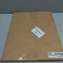Somime 10 Pack Black Acid Free Precut Picture Mats 16x20 for 11x14 Photos