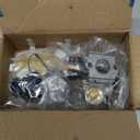 For Stihl MS171 MS181 MS211 MS211C For Chainsaw, Carburetor Kit, 1139 120 0619/1139 1207 100/1139 1200 612, Replace For Zama C1Q-S269