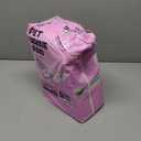 Pet Toilet Training Pads 100Count Disposable Puppy Pee Pads 18" x 13" for Dogs, Ultra Absorbent|Quick Dry|Leak-Proof Pet Potty Pads for Dog, Cat, Rabbits and Guinea Pigs (Pink)