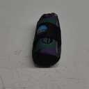 Youphoria Microfiber Travel Towel Fast Drying Lightweight - Quick Dry Towel for Camping, Beach, Backpacking, Hiking & Sport (Purple/Gray)