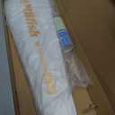 MBFISH Badminton Racket Set with 2 Carbon Fiber Rackets, 3 Shuttlecocks, 2 Replacement Racket Grip Tapes and 1 Badminton Bag - Perfect for Beginners & Outdoor Games 4U Whale 2P