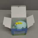 Dinosaurs Alarm Clock with Night Light for Kids with Sleep Training and Sound Machine, Rechargeable Silicone Lamp OK to Wake ClockCute Animal Tabletop Lamp, Perfect Sleep Companion for Boys Girls