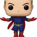 Funko Pop! TV: The Boys - Homelander Levitating, Multicolor