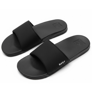 REEF Men's One Slide Sandals12