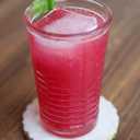 Bormioli Rocco Officina1825 Water Glasses (Set of 6), 11 oz, Clear