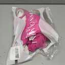 2 Pieces Workout Sets for Women,Seamless Yoga Leggings with Padded Sports Bras,Athletic Matching Outfits,Gym,Casual (XS, 2)