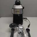 Sowtech Espresso Machine 3.5 Bar 4 Cup Maker Cappuccino