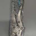 DURATECH 7-Inch Locking Pliers, Premium Cr-V Construction, Curved Jaw Locking Pliers with Wire Cutter, Fit for Clamping Twisting Welding