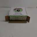 Momcozy Baby Diapers Size 2, Disposable Bamboo Diapers, Newborn Diapers, Hypoallergenic Diaper, White