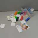 Dan&Darci Aqua Fairy Water Gel Kit for Kids - Easter Gift - Magic Elf Toy Kits - Waters Pets - DIY Squishy Maker Set - Craft for Kids - Make Your Own Squishies Toys Crafts - Gifts for Boys & Girls (Multi-colored Regular Pack)