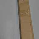 Pocket Door Commercial Grade Hanger with 48'' Aluminum Track, Fits Johnson Part #1125 & Upgrades #1500 Hardware Kit, 1" Nylon Ball Bearing, 1-1/4" C.T.C, Min. 1" Thick Doors New Building