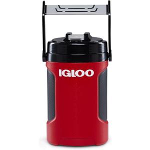 Igloo 1/2 Gallon Sport Jug with Hanging Hooks