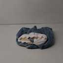 Unisex Adult Onesie Pajamas Animal One Piece Snug Fit Halloween Costume Sleepwear Homewear (Shark) XL