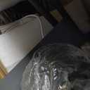 Zafferano, Poldina L Lamp, Rechargeable Cordless Floor Lamp with Touch Controls, Suitable for Indoor and Outdoor, Dimmer, 2200-3000 K, Adjustable Height 20.4-48 Inches, Dark Grey Color