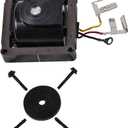 ACDelco Professional D504A (12498335) Coil  HEI