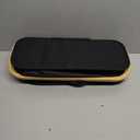 SpaceAid Extra Large Toilet Paper Storage with Lid, Hold up to 24 Regular Rolls or 18 Mega Rolls, Slim Toilet Paper Basket Holder Bin Container, Bathroom Accessories Organizer, Black