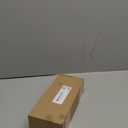 BRVNOTA Acrylic Napkin Holder, Clear Waterproof Vertical Guest Towel Holder for Dining Table, Disposable Hand Towels Tray for Bathroom/Hotel/Kitchen (1 PCS)